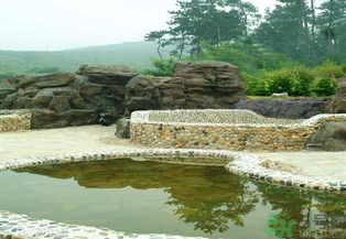 溫泉度假村哪里好？泡溫泉去哪里最好？