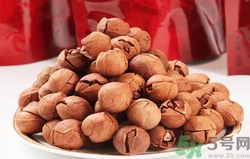 山核桃皮能治癌癥嗎?山核桃皮的功效與作用 山核桃皮能治癌癥嗎?山核桃皮的功效與作用