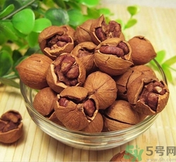 山核桃皮能治癌癥嗎?山核桃皮的功效與作用 山核桃皮能治癌癥嗎?山核桃皮的功效與作用