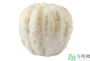 柚子剝皮后怎么保存？柚子剝皮后能放多久？