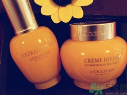 歐舒丹蠟菊系列適合什么年齡?歐舒丹蠟菊系列怎么樣? 歐舒丹蠟菊系列適合什么年齡?歐舒丹蠟菊系列怎么樣?