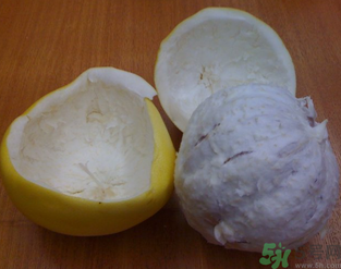 柚子干了還能吃嗎？柚子干了怎么辦？