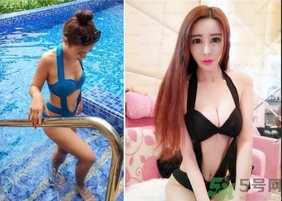 泡溫泉穿什么衣服？泡溫泉穿什么樣的泳衣？