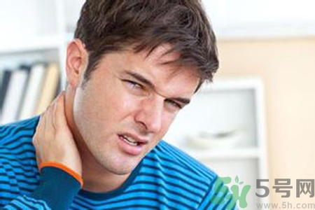 脖子疼可以艾灸嗎？脖子疼艾灸有用嗎？