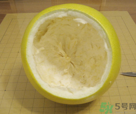 柚子皮能去冰箱異味嗎？為什么柚子皮能去除冰箱的異味？