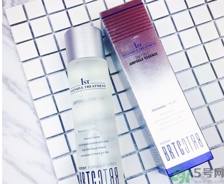 brtc神仙水和sk2神仙水哪個(gè)好？brtc神仙水和ahc神仙水哪個(gè)好？