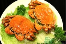 吃螃蟹肚子疼怎么回事？吃螃蟹肚子疼怎么辦？