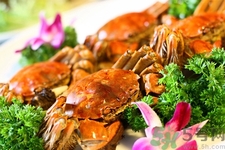 吃螃蟹肚子疼怎么回事？吃螃蟹肚子疼怎么辦？