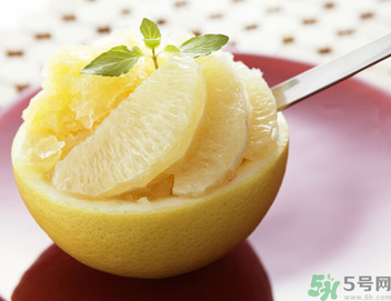 坐月子可以吃柚子嗎？產(chǎn)婦能吃柚子嗎？