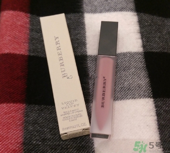 burberry巴寶莉霧面唇釉多少錢?burberry巴寶莉霧面唇釉專柜價格 burberry巴寶莉霧面唇釉多少錢?burberry巴寶莉霧面唇釉專柜價格