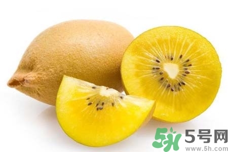 獼猴桃紅心黃心綠心哪個(gè)最好？黃心獼猴桃和紅心獼猴桃的區(qū)別