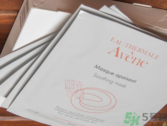 雅漾修護(hù)舒緩面膜敏感肌能用嗎?雅漾修護(hù)舒緩面膜適合膚質(zhì) 雅漾修護(hù)舒緩面膜敏感肌能用嗎?雅漾修護(hù)舒緩面膜適合膚質(zhì)