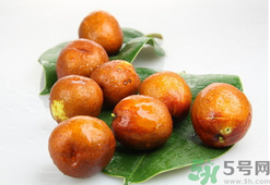 鮮棗是發(fā)物嗎？哪些水果是發(fā)物？