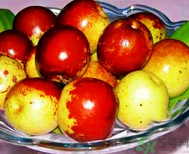 鮮棗可以煮粥嗎？鮮棗煮多長時間？