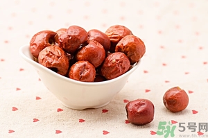 脆冬棗可以多吃嗎?脆冬棗吃多了會怎么樣 脆冬棗可以多吃嗎?脆冬棗吃多了會怎么樣