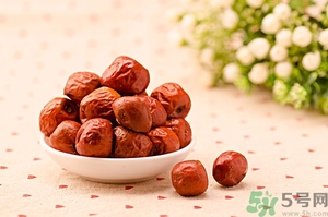 脆冬棗可以多吃嗎?脆冬棗吃多了會怎么樣 脆冬棗可以多吃嗎?脆冬棗吃多了會怎么樣