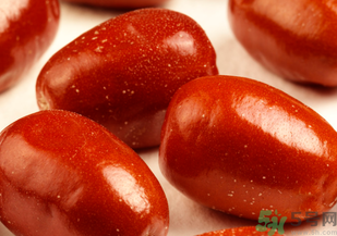 ?新鮮大棗補(bǔ)血嗎？吃大棗補(bǔ)血嗎？