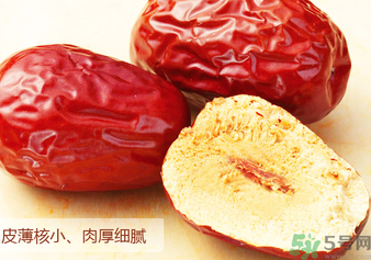 ?新鮮大棗補(bǔ)血嗎？吃大棗補(bǔ)血嗎？