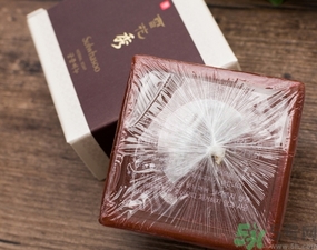 雪花秀宮中蜜皂適合什么膚質(zhì)？雪花秀宮中蜜皂適合多大年齡？