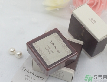 雪花秀宮中蜜皂適合什么膚質(zhì)？雪花秀宮中蜜皂適合多大年齡？