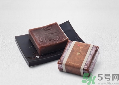 雪花秀宮中蜜皂適合什么膚質(zhì)？雪花秀宮中蜜皂適合多大年齡？