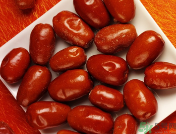 新鮮大棗孕婦可以吃嗎？孕婦可以吃新鮮大棗嗎