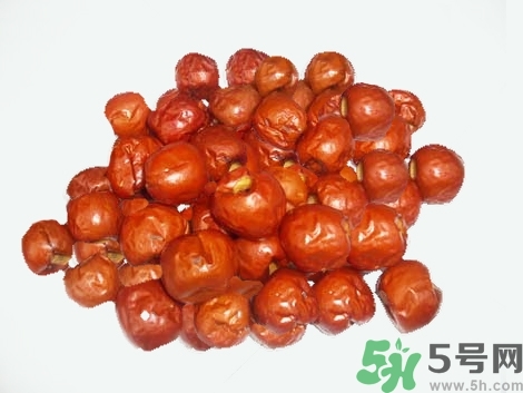 脆冬棗是油炸的嗎?脆冬棗做法介紹 脆冬棗是油炸的嗎?脆冬棗做法介紹