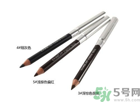 眉筆可以當(dāng)眼線筆用嗎?眉筆可以畫眼線嗎? 眉筆可以當(dāng)眼線筆用嗎?眉筆可以畫眼線嗎?