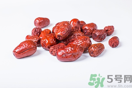 脆冬棗熱量高嗎?吃脆冬棗會胖嗎 脆冬棗熱量高嗎?吃脆冬棗會胖嗎