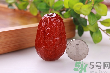 脆冬棗熱量高嗎?吃脆冬棗會胖嗎 脆冬棗熱量高嗎?吃脆冬棗會胖嗎