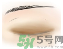 眼影不上色怎么辦 眼影不上色怎么處理 眼影不上色怎么辦 眼影不上色怎么處理