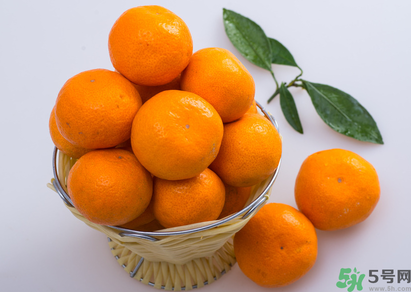 桔子是酸性還是堿性？桔子是堿性食物嗎？