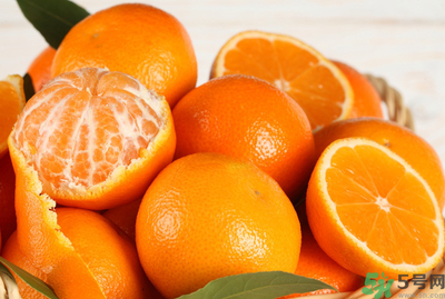 桔子是酸性還是堿性？桔子是堿性食物嗎？