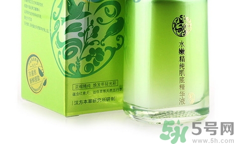 肌底精華液什么時(shí)候用?肌底精華液使用順序 肌底精華液什么時(shí)候用?肌底精華液使用順序