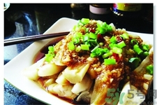 白茄子好還是紫茄子好?白茄子和紫茄子的區(qū)別 白茄子好還是紫茄子好?白茄子和紫茄子的區(qū)別