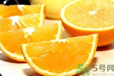 橙子皮能吃嗎？橙子皮可以泡水喝嗎？