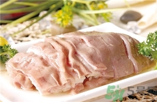 豬肚的營(yíng)養(yǎng)價(jià)值 豬肚的功效與作用