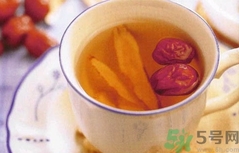 黃芪紅棗茶的營養(yǎng)價值 黃芪紅棗茶的功效與作用 黃芪紅棗茶的營養(yǎng)價值 黃芪紅棗茶的功效與作用