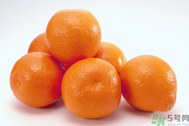 哺乳期可以吃青桔子嗎？哺乳期能吃桔子嗎？