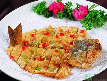 鱸魚(yú)的熱量是多少？清蒸鱸魚(yú)的熱量是多少？