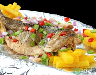 鱸魚(yú)的熱量是多少？清蒸鱸魚(yú)的熱量是多少？