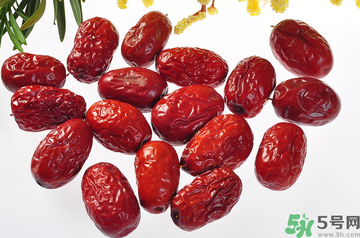 紅棗可以放冰箱嗎？新鮮紅棗放可以冰箱嗎？