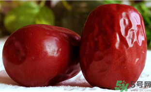 紅棗可以放冰箱嗎？新鮮紅棗放可以冰箱嗎？