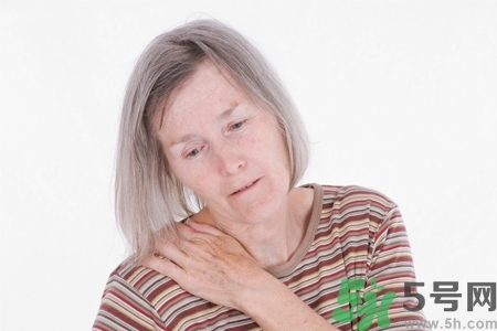 老人脖子酸痛怎么回事？老人脖子酸痛怎么辦？