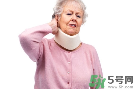老人脖子酸痛怎么回事？老人脖子酸痛怎么辦？