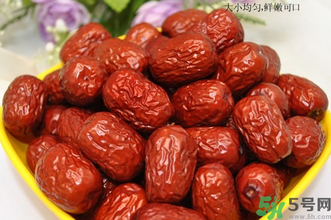 干紅棗怎么保存？干紅棗怎么保存不會壞？