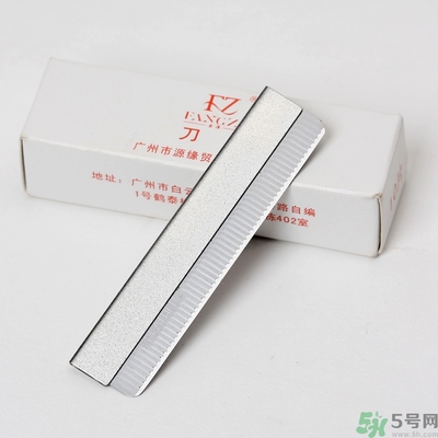 修眉刀可以帶上飛機(jī)嗎?修眉刀可以托運嗎? 修眉刀可以帶上飛機(jī)嗎?修眉刀可以托運嗎?