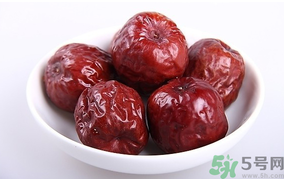 干紅棗怎么吃最好？干紅棗怎么吃最有營(yíng)養(yǎng)？