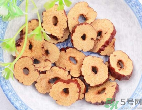 干紅棗怎么吃最好？干紅棗怎么吃最有營(yíng)養(yǎng)？