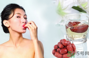 干紅棗怎么吃最好？干紅棗怎么吃最有營(yíng)養(yǎng)？